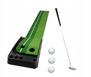 Mini golf pre deti - Minigolf Garden Art 5904506174287